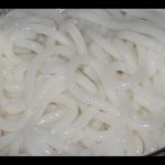 Cách làm Bánh Canh Tươi / Vietnamese Udon Noodles